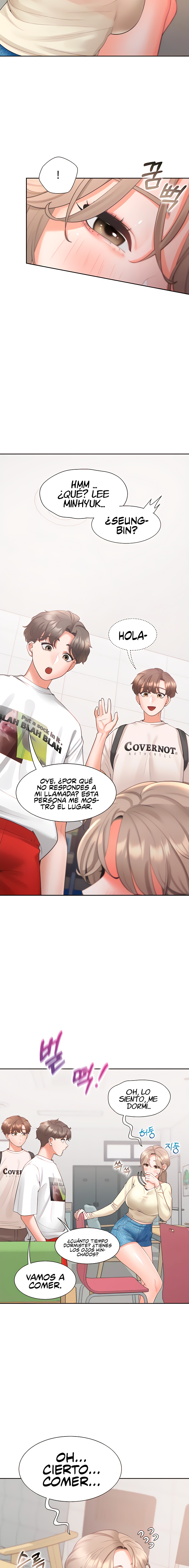 Bunking Bed Raw - Chapter 50 [photo 11] - MangaPorn