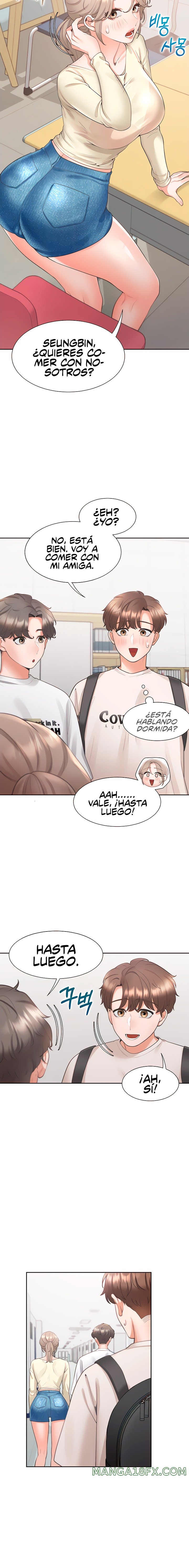 Bunking Bed Raw - Chapter 50 [photo 12] - MangaPorn