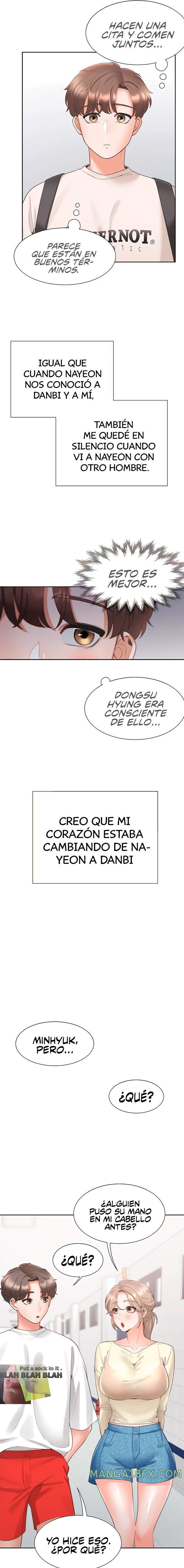 Bunking Bed Raw - Chapter 50 [photo 13] - MangaPorn