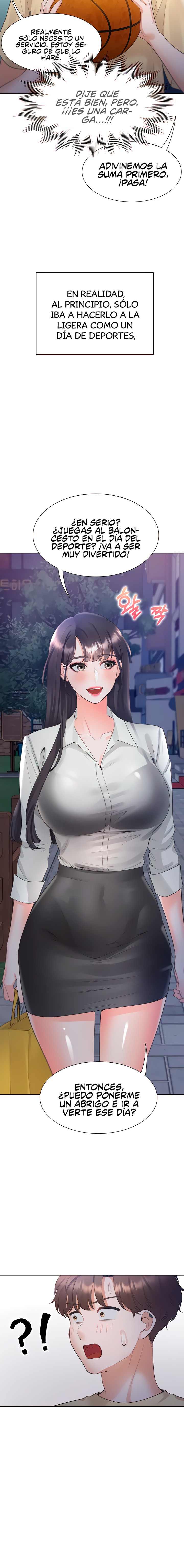 Bunking Bed Raw - Chapter 50 [photo 16] - MangaPorn