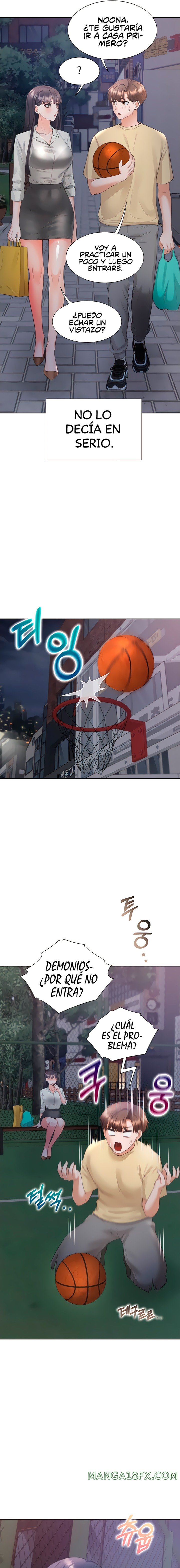 Bunking Bed Raw - Chapter 50 [photo 17] - MangaPorn