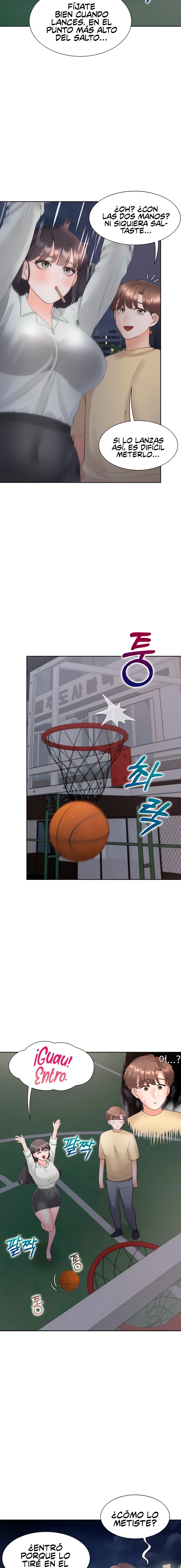 Bunking Bed Raw - Chapter 50 [photo 19] - MangaPorn