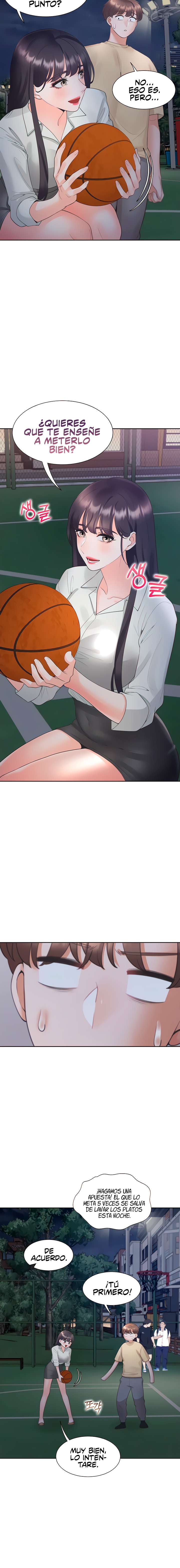 Bunking Bed Raw - Chapter 50 [photo 20] - MangaPorn