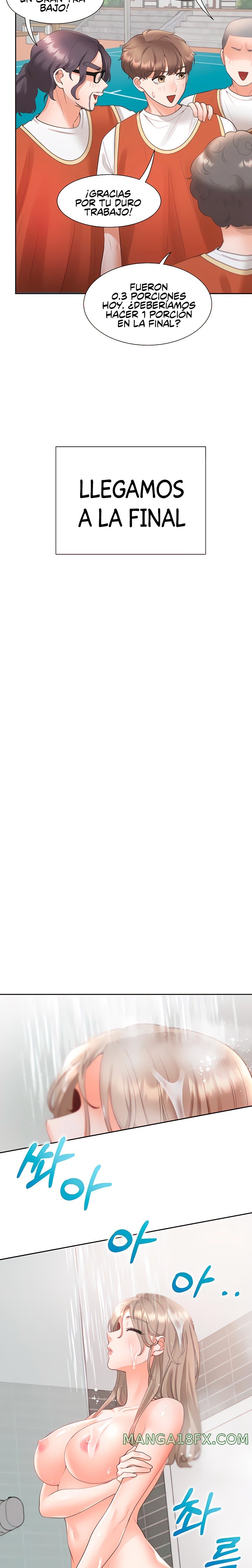 Bunking Bed Raw - Chapter 50 [photo 22] - MangaPorn