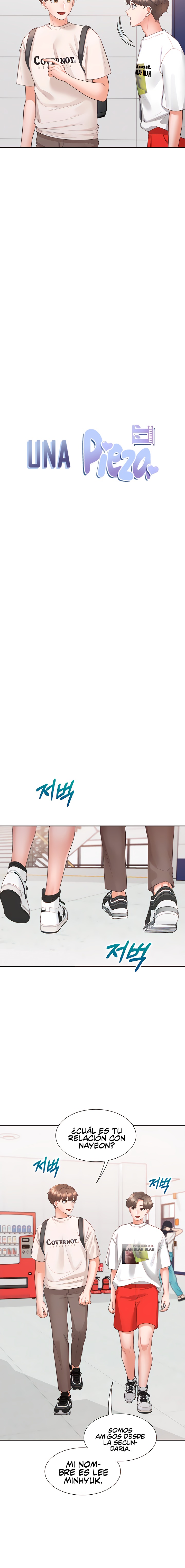 Bunking Bed Raw - Chapter 50 [photo 4] - MangaPorn