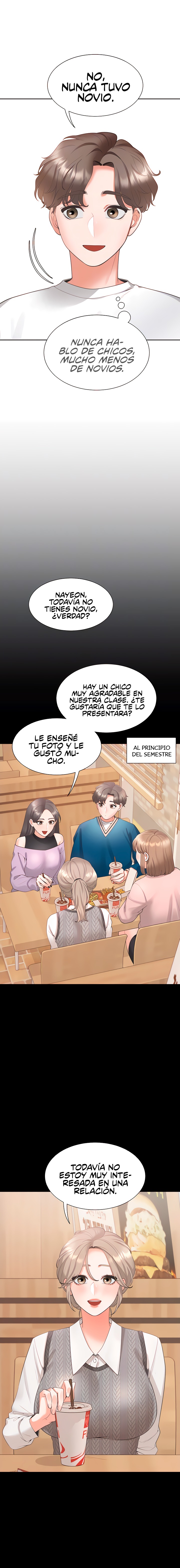 Bunking Bed Raw - Chapter 50 [photo 6] - MangaPorn