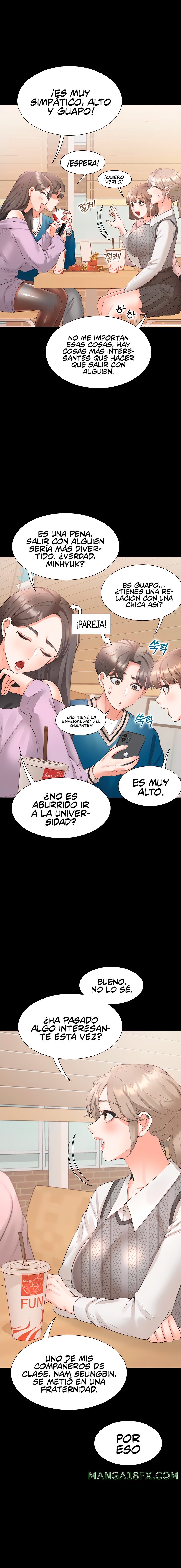 Bunking Bed Raw - Chapter 50 [photo 7] - MangaPorn