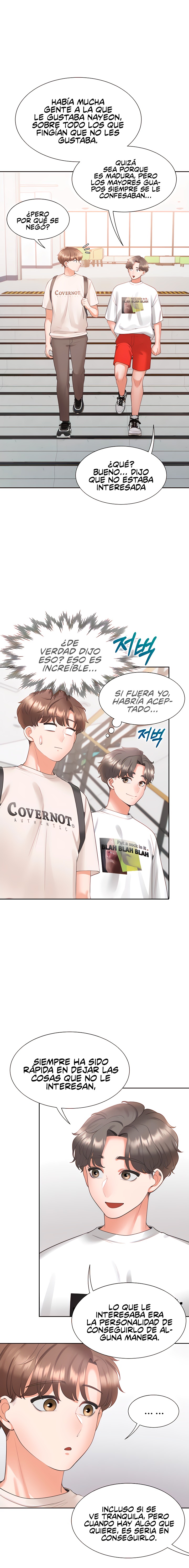 Bunking Bed Raw - Chapter 50 [photo 9] - MangaPorn