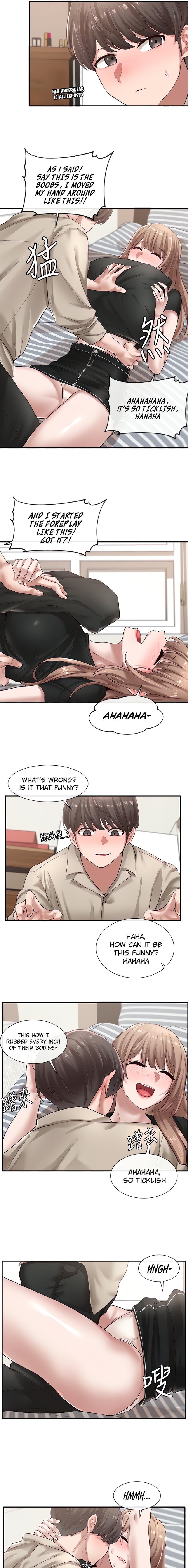 Circles - Chapter 33 [photo 12] - MangaPorn