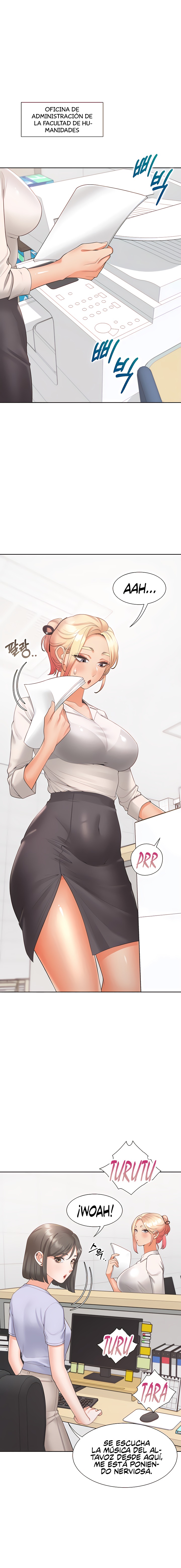 Bunking Bed Raw - Chapter 51 [photo 1] - MangaPorn