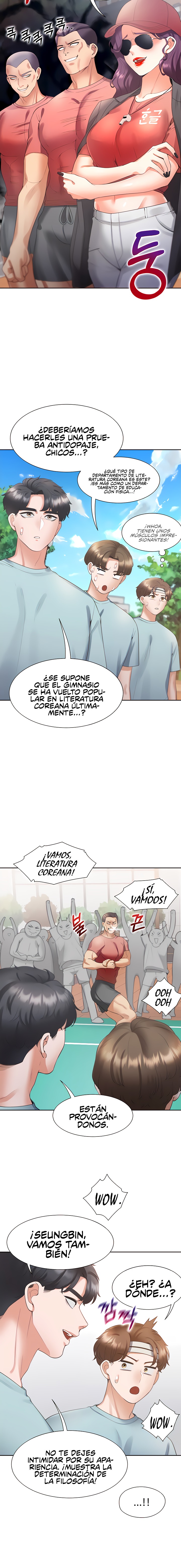 Bunking Bed Raw - Chapter 51 [photo 8] - MangaPorn