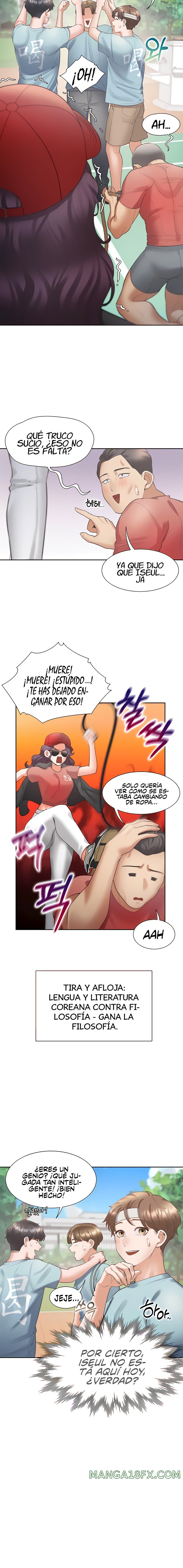 Bunking Bed Raw - Chapter 51 [photo 12] - MangaPorn