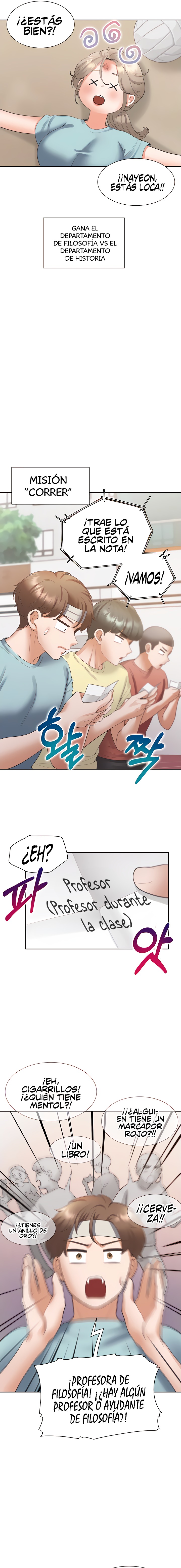 Bunking Bed Raw - Chapter 51 [photo 15] - MangaPorn