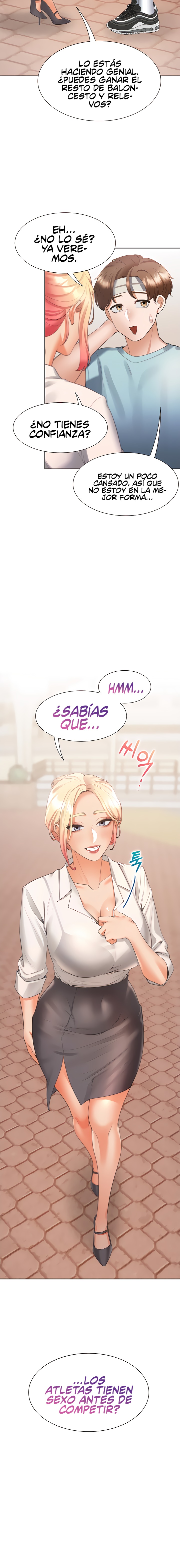 Bunking Bed Raw - Chapter 51 [photo 18] - MangaPorn