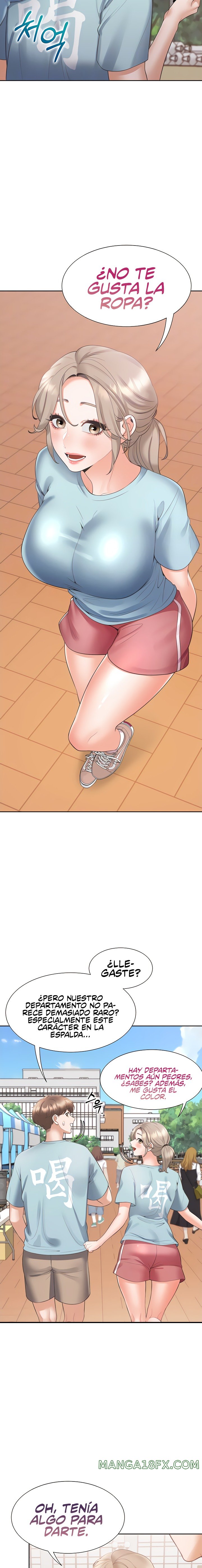 Bunking Bed Raw - Chapter 51 [photo 4] - MangaPorn