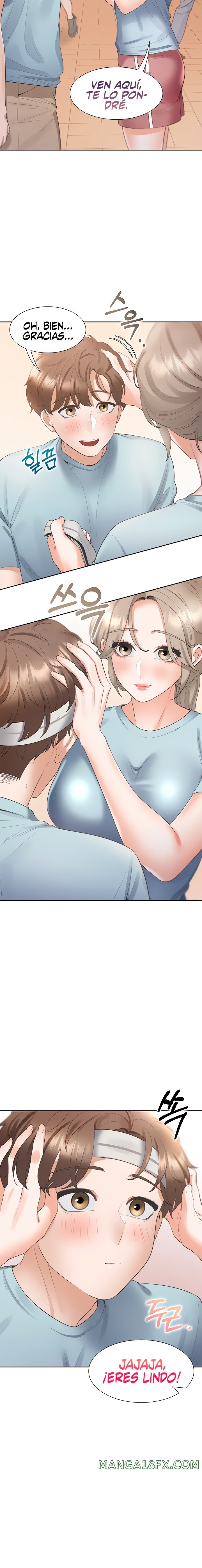 Bunking Bed Raw - Chapter 51 [photo 6] - MangaPorn