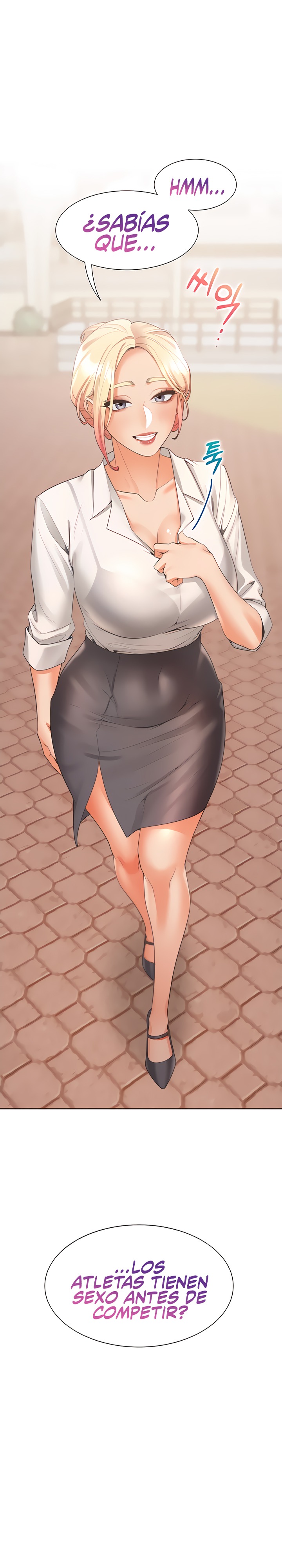 Bunking Bed Raw - Chapter 52 [photo 1] - MangaPorn