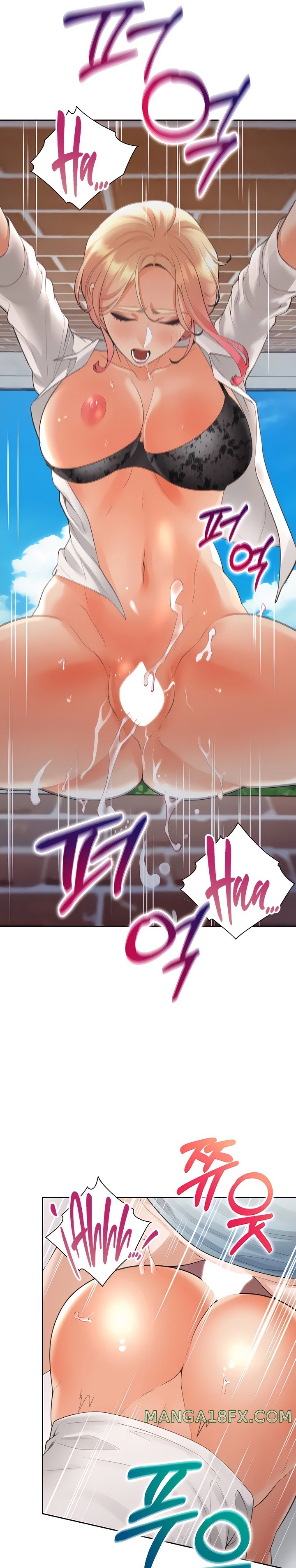 Bunking Bed Raw - Chapter 52 [photo 28] - MangaPorn