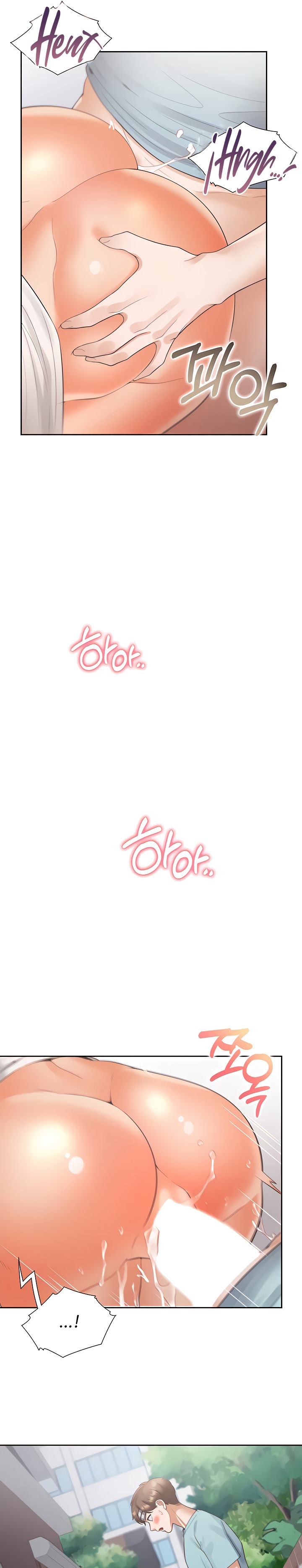 Bunking Bed Raw - Chapter 52 [photo 31] - MangaPorn