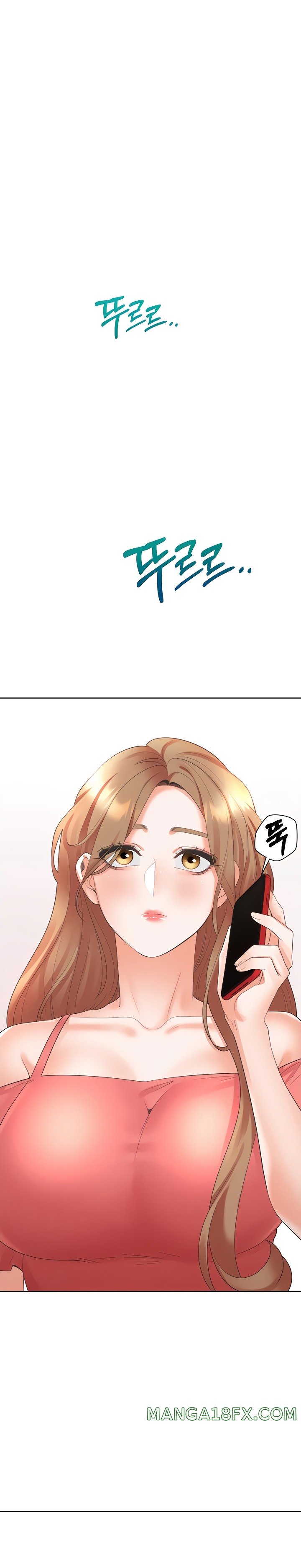 Bunking Bed Raw - Chapter 52 [photo 33] - MangaPorn