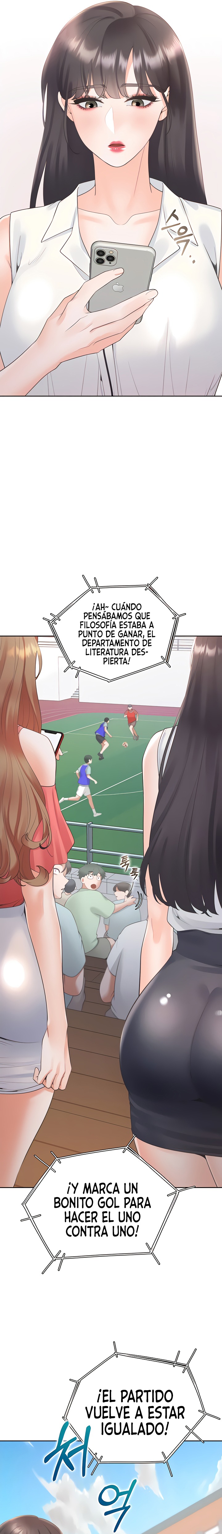 Bunking Bed Raw - Chapter 52 [photo 34] - MangaPorn