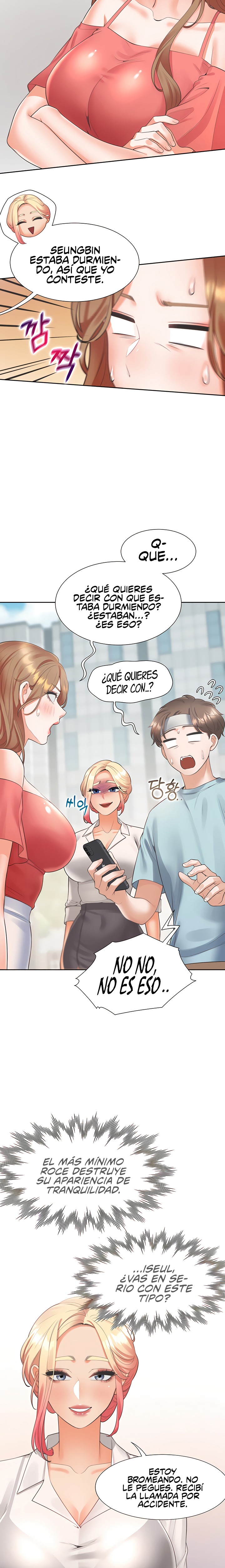 Bunking Bed Raw - Chapter 53 [photo 10] - MangaPorn