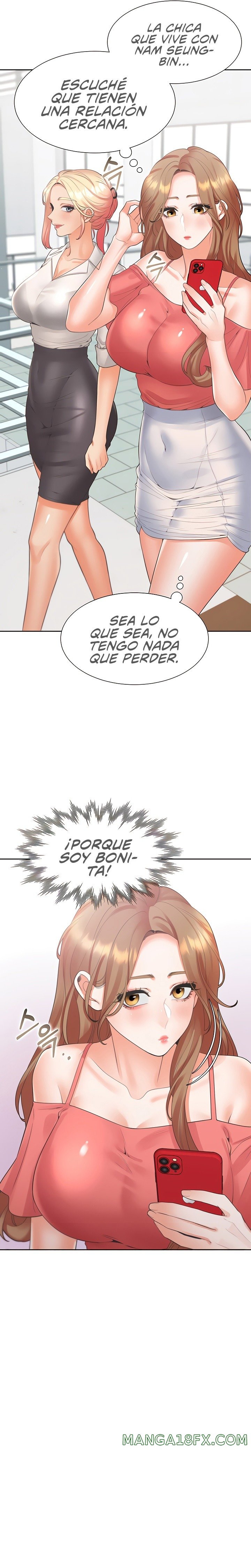 Bunking Bed Raw - Chapter 53 [photo 12] - MangaPorn