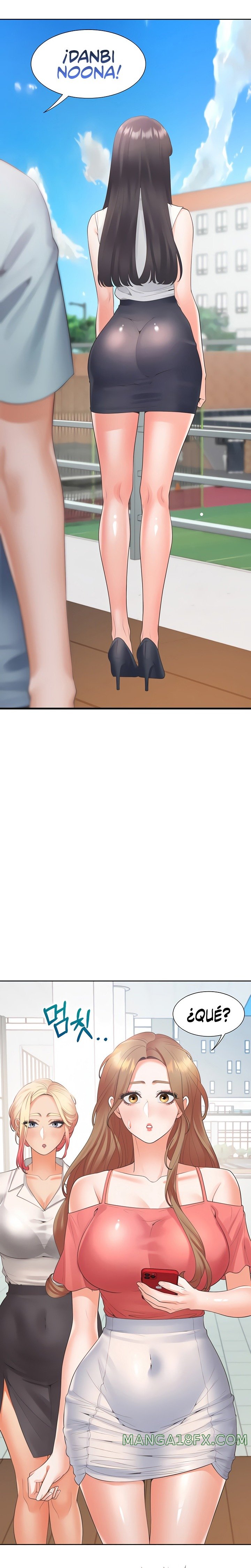 Bunking Bed Raw - Chapter 53 [photo 13] - MangaPorn