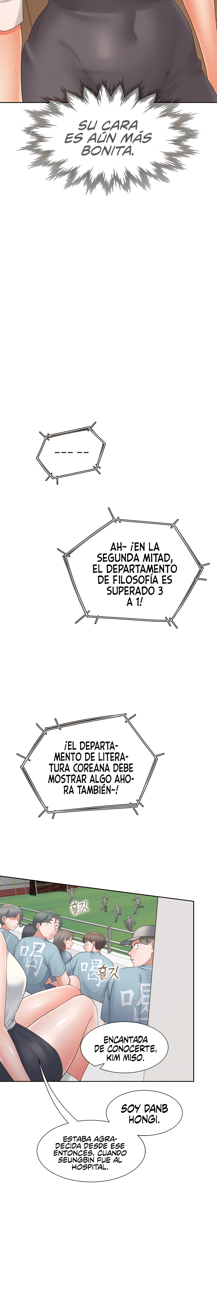 Bunking Bed Raw - Chapter 53 [photo 17] - MangaPorn