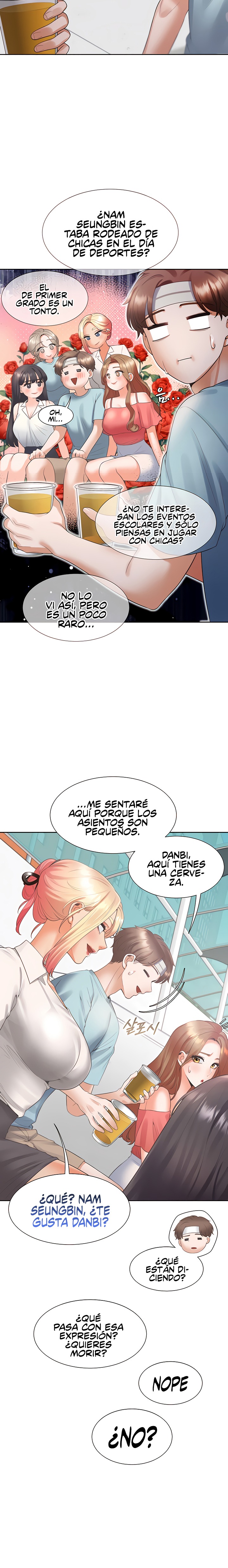 Bunking Bed Raw - Chapter 53 [photo 20] - MangaPorn