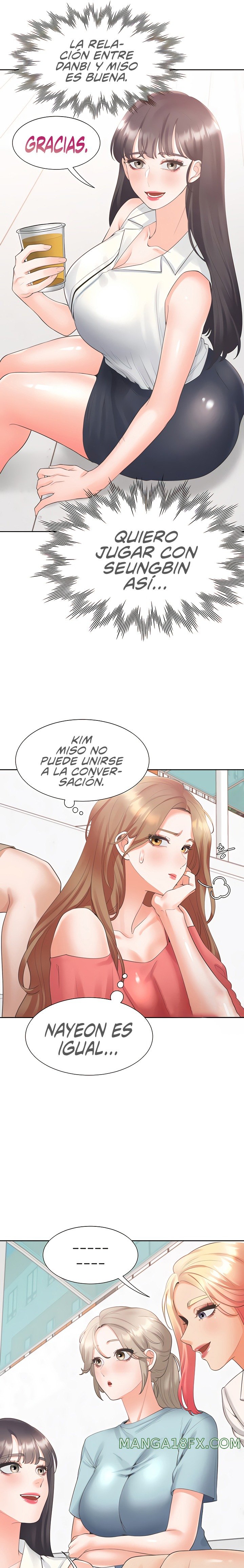 Bunking Bed Raw - Chapter 53 [photo 21] - MangaPorn
