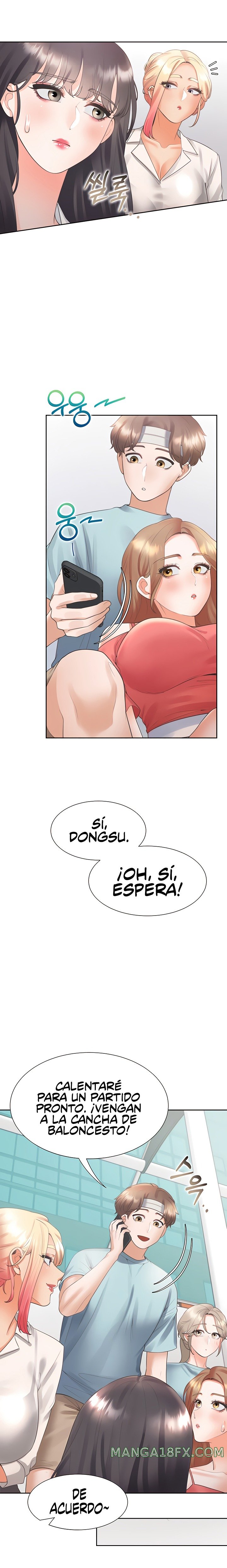 Bunking Bed Raw - Chapter 53 [photo 26] - MangaPorn