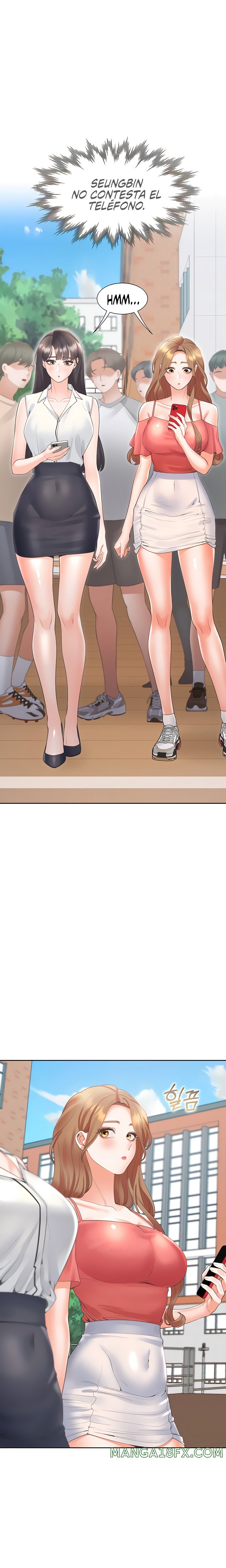 Bunking Bed Raw - Chapter 53 [photo 3] - MangaPorn