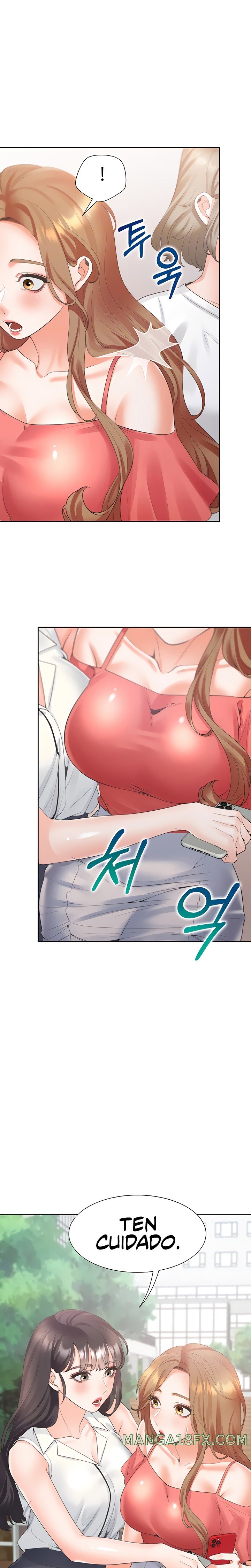 Bunking Bed Raw - Chapter 53 [photo 4] - MangaPorn