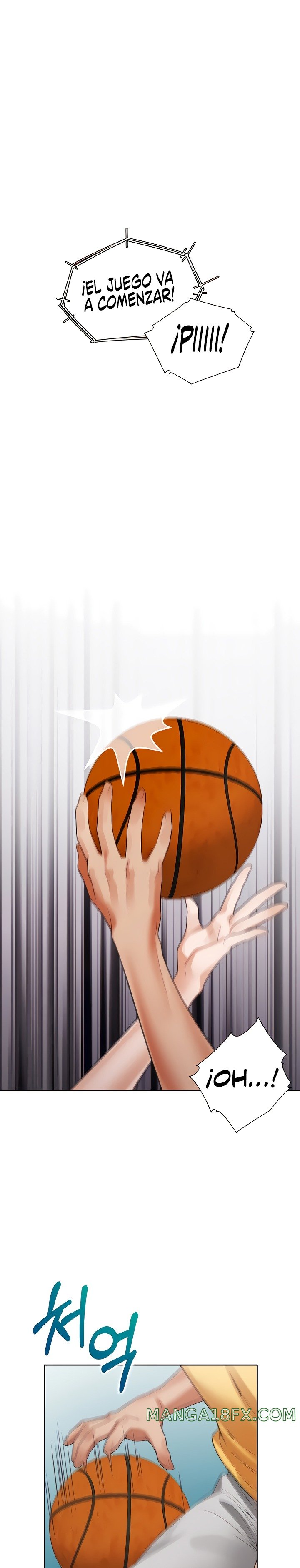 Bunking Bed Raw - Chapter 54 [photo 13] - MangaPorn