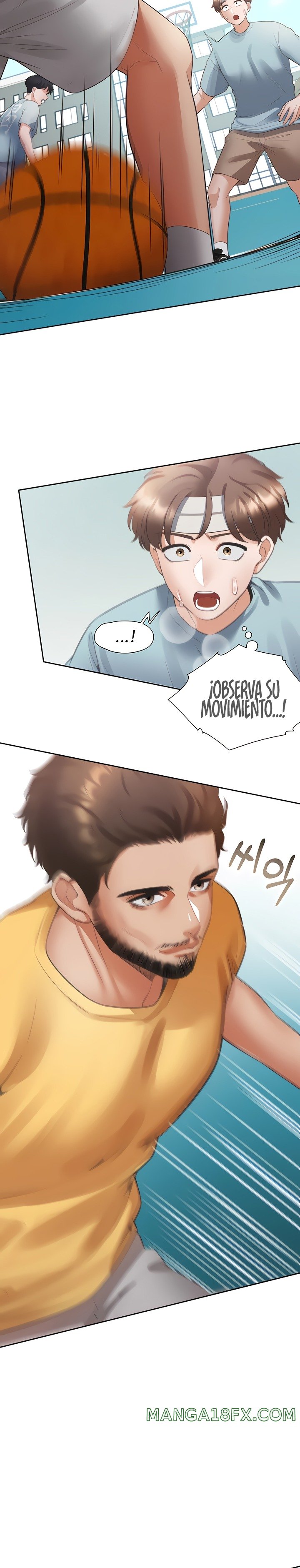 Bunking Bed Raw - Chapter 54 [photo 15] - MangaPorn