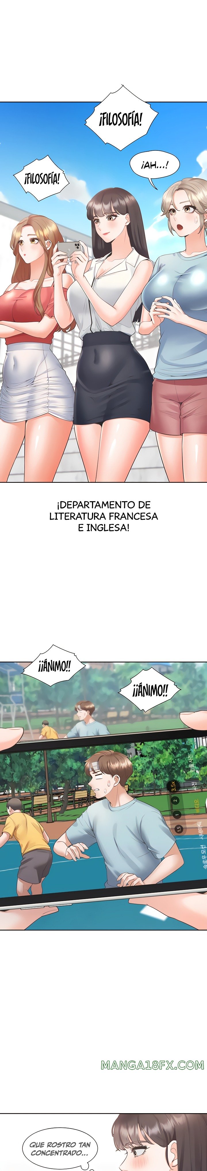 Bunking Bed Raw - Chapter 54 [photo 19] - MangaPorn