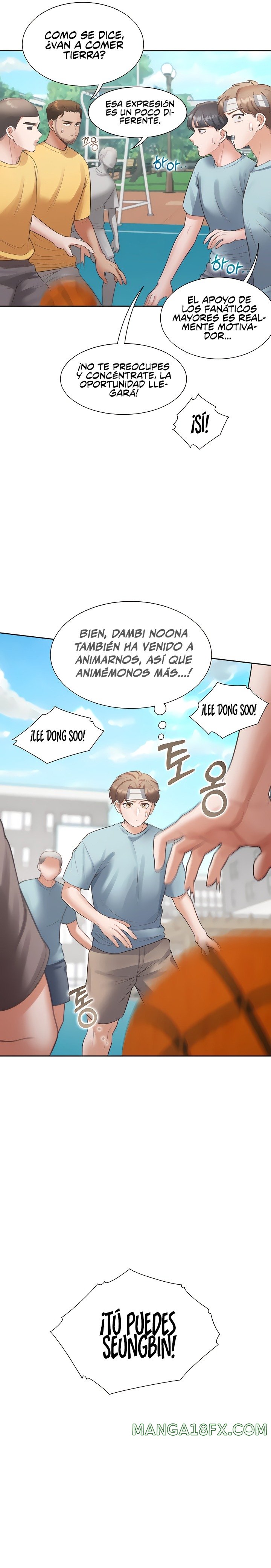 Bunking Bed Raw - Chapter 54 [photo 22] - MangaPorn