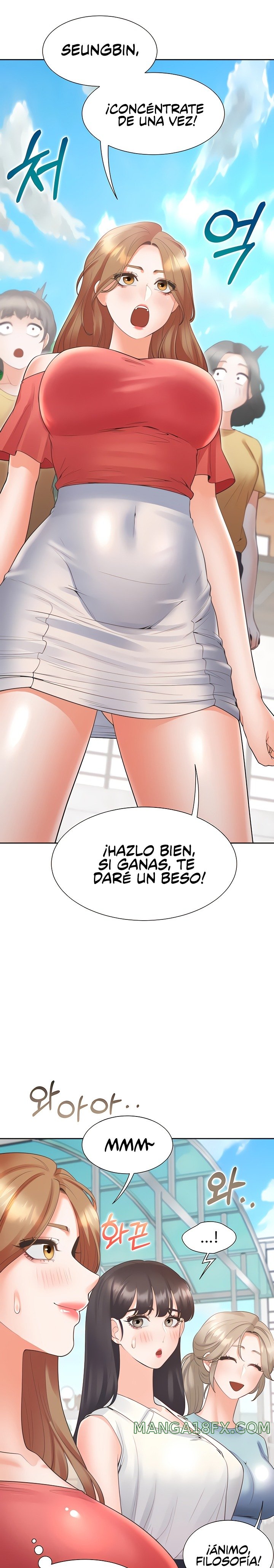 Bunking Bed Raw - Chapter 54 [photo 25] - MangaPorn