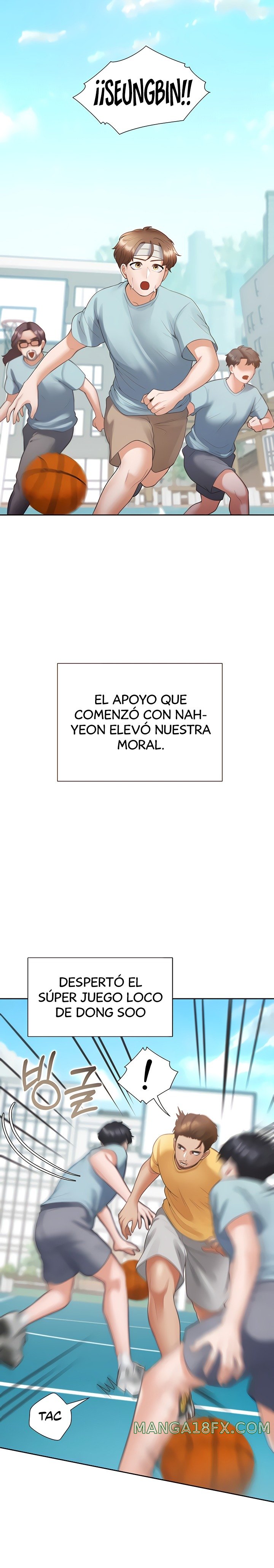 Bunking Bed Raw - Chapter 54 [photo 27] - MangaPorn