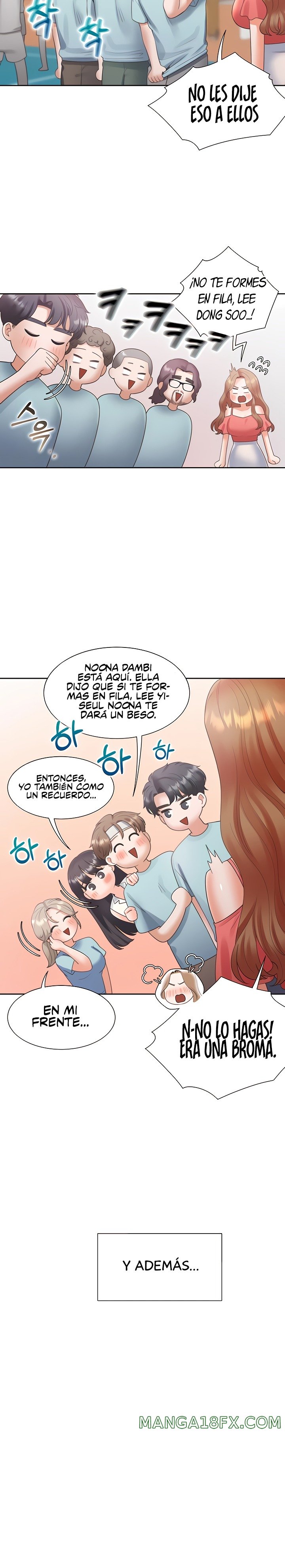 Bunking Bed Raw - Chapter 54 [photo 30] - MangaPorn