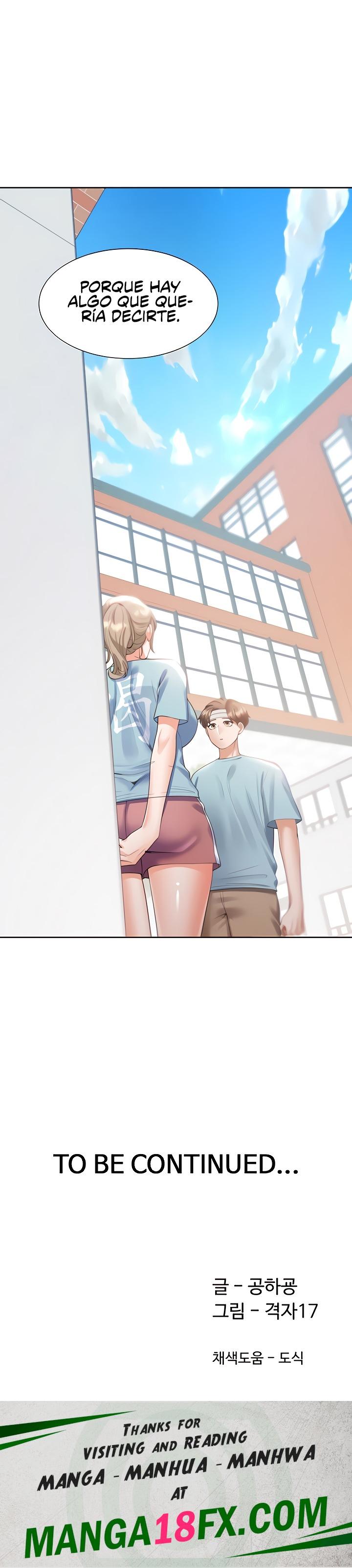 Bunking Bed Raw - Chapter 54 [photo 32] - MangaPorn