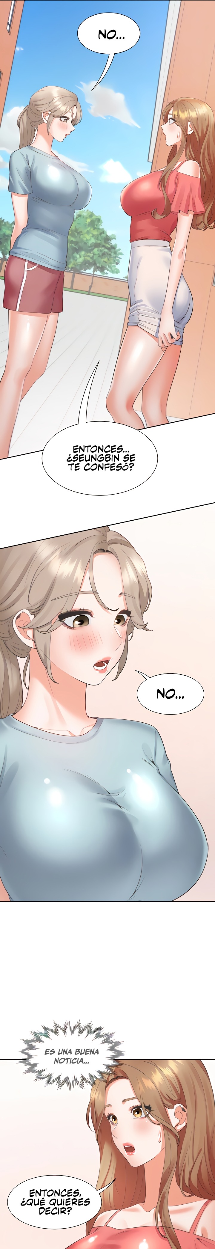 Bunking Bed Raw - Chapter 54 [photo 4] - MangaPorn