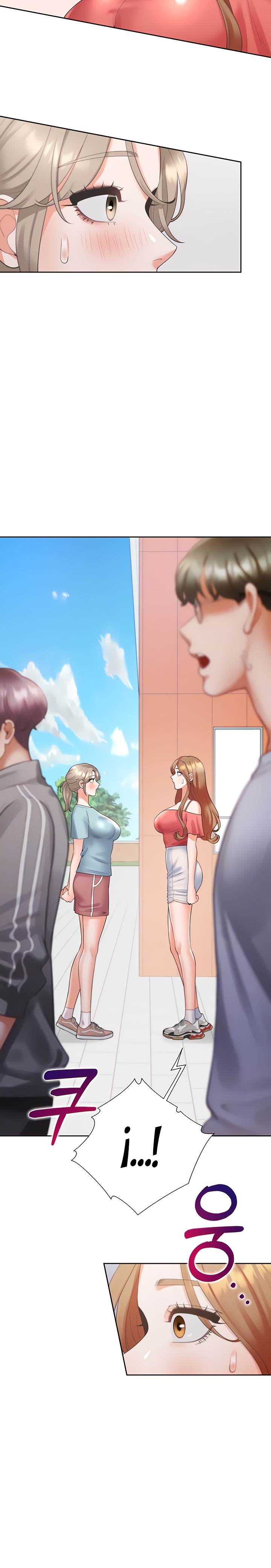 Bunking Bed Raw - Chapter 54 [photo 5] - MangaPorn