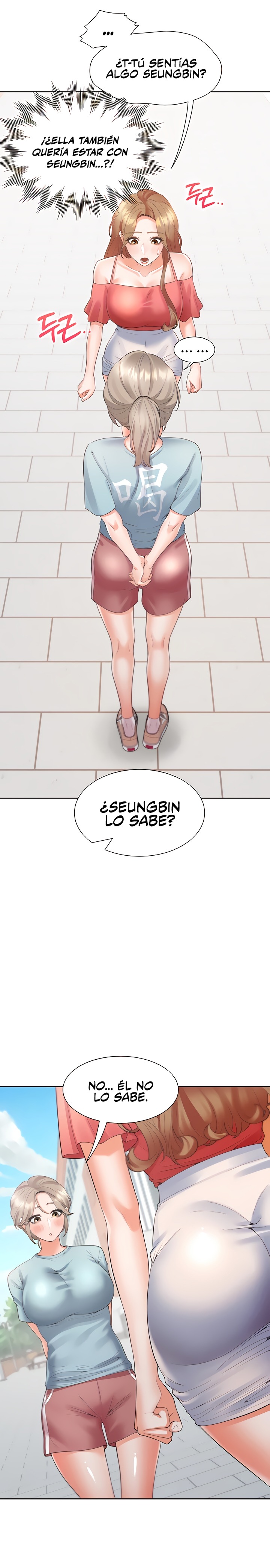 Bunking Bed Raw - Chapter 54 [photo 6] - MangaPorn