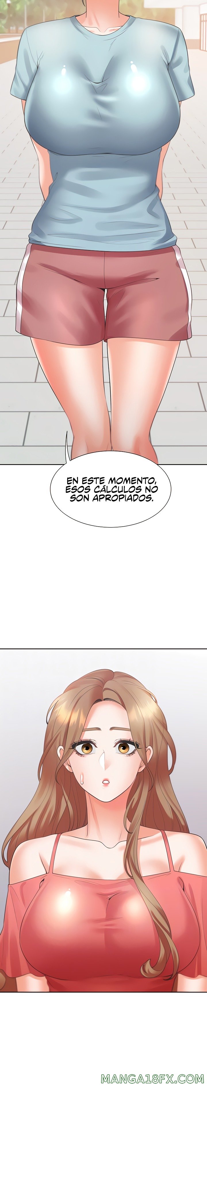 Bunking Bed Raw - Chapter 54 [photo 8] - MangaPorn