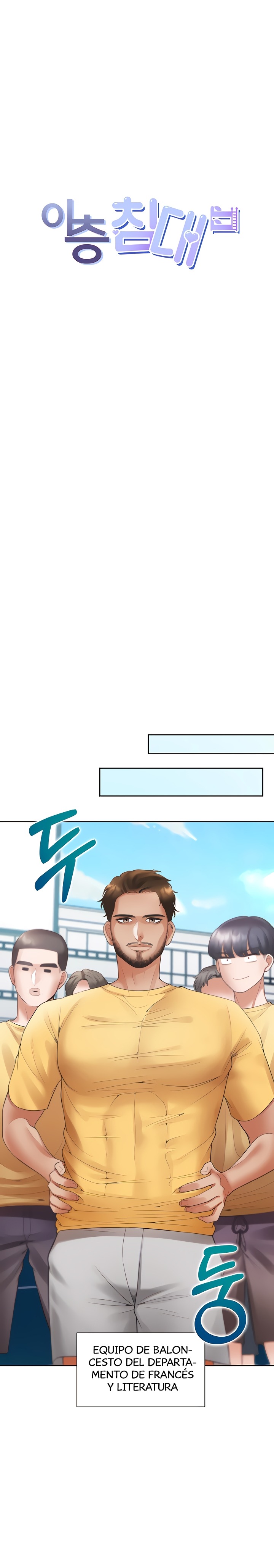 Bunking Bed Raw - Chapter 54 [photo 9] - MangaPorn