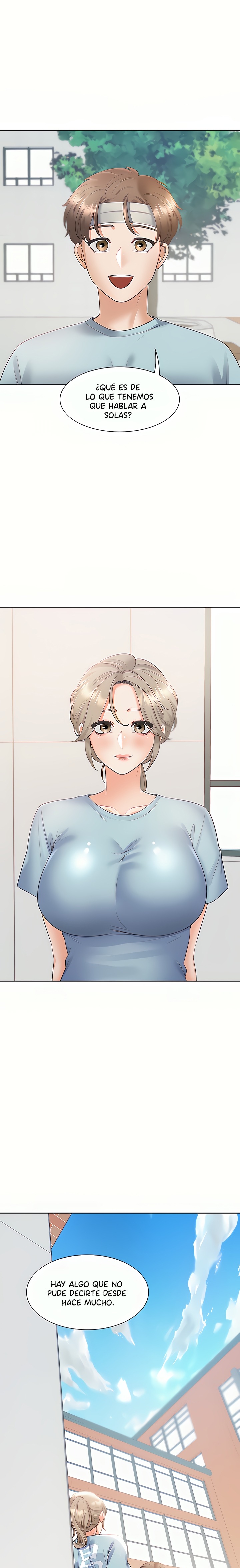 Bunking Bed Raw - Chapter 55 [photo 1] - MangaPorn