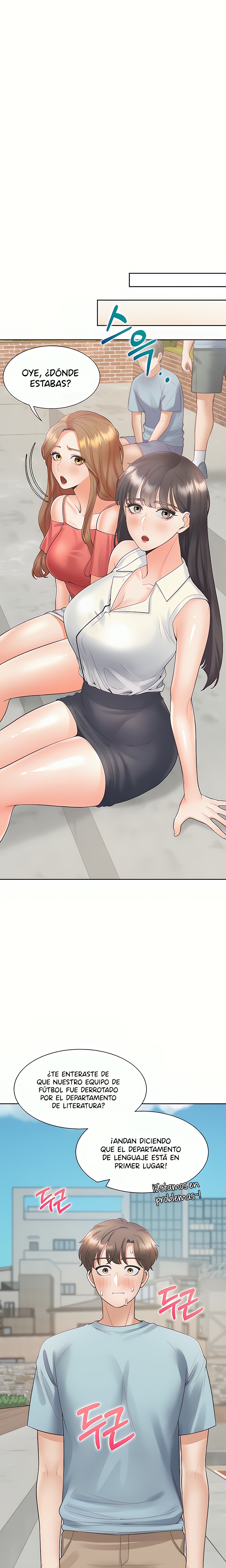 Bunking Bed Raw - Chapter 55 [photo 11] - MangaPorn