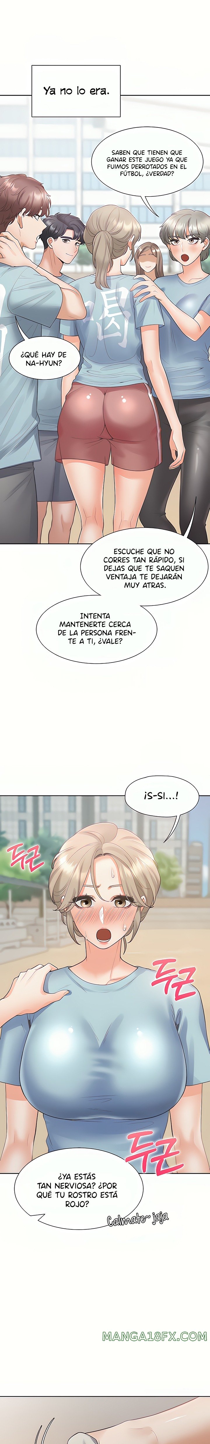 Bunking Bed Raw - Chapter 55 [photo 13] - MangaPorn